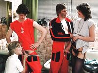 Erika and Mete having hot Fun  36