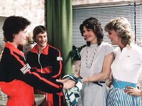 Erika and Mete having hot Fun  36