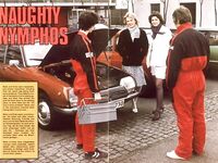 Erika and Mete having hot Fun  36