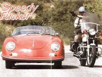 Sexy Debra Lynn get fucked for speeding  42