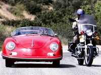 Sexy Debra Lynn get fucked for speeding  42