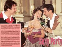 Sexy Erika Bella get fucked in all holes  43