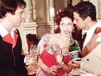 Sexy Erika Bella get fucked in all holes  43