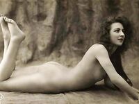 Erotic retro - 17 Pics Cluset.com