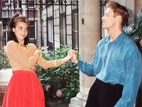 Sweet Rosa Caracciola get fucked by Rocco  45