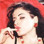 Sexy Anika Perro get fucked by Alberto  43