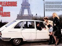 Naughty Bitches in Paris get fucked  48