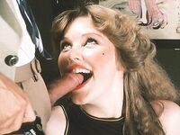 Cute Blonde Maid get fucked  36