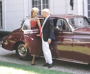 Tina Loren pleasing Piotr  42