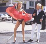 Tina Loren pleasing Piotr  42