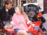 Sweet Valerie Marx get fucked by Rocco  43