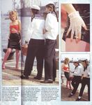 Nancy  Sailor's Lust  53