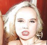 Naughty hot blonde conductor get fucked  46