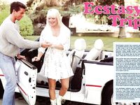 Savannah and Peter North  48