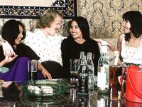 Mae, Prei and Judy  Sexy Sexy Thais Girls  36