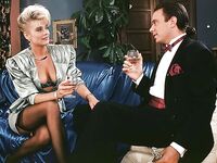 Sexy Silver Forrest get fucked in all holes  37