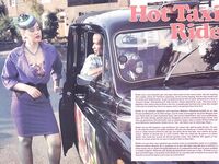 Hillary South  IR Taxi Ride  44