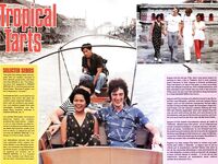 Two Guys have a lot of fun in Thailand  45