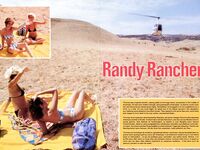 Lois Ayres and Tracy Duzit  Randy Rancher  40