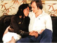 Swanee and Chulida in a foursome  34