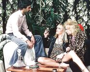 Damn Sexy Sexy Blonde Girl get fucked  45