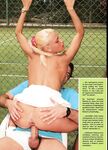 Anita Blond and Dina Pearl  Sexy Tennis Fuck  44