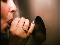 Porn Store Glory Hole  39