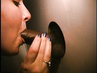 Porn Store Glory Hole  39
