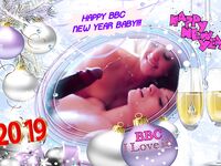 Happy BBC New Year!!!  10