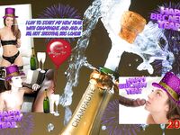 Happy BBC New Year!!!  10