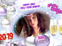 Happy BBC New Year!!!  10