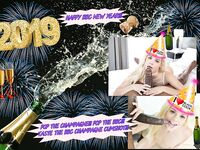 Happy BBC New Year!!!  10