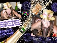 Happy BBC New Year!!!  10