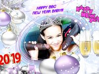 Happy BBC New Year!!!  10