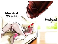 INTERRACIAL mix  BIG BLACK COCKS & YOU'RE WIFE LOVES IT!  432