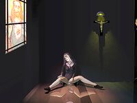 Mixed Bag Erotic Art 001  16