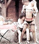 Amour's Chance Meeting  50