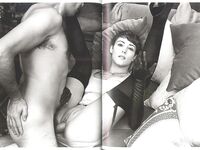 Dahmane Erotic Art  22