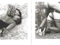 Dahmane Erotic Art  22