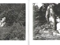 Dahmane Erotic Art  22