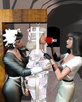 BDSM CAD ART  39