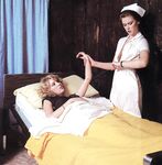 Lez Nurse Shauna Grant  39