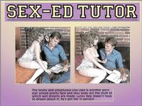 Sex Ed Tutor   24