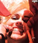 Three Dicks One Freckled Chick  16