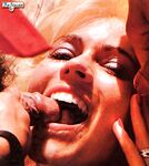 Three Dicks One Freckled Chick  16