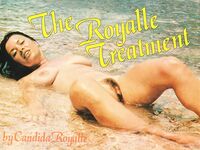 Candida Royalle