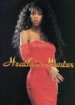 Heather Hunter