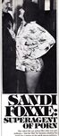 Sandi Foxx