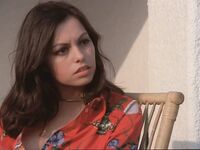 Lina Romay Classic Retro Vintage