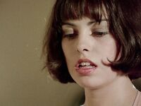 Lina Romay Classic Retro Vintage